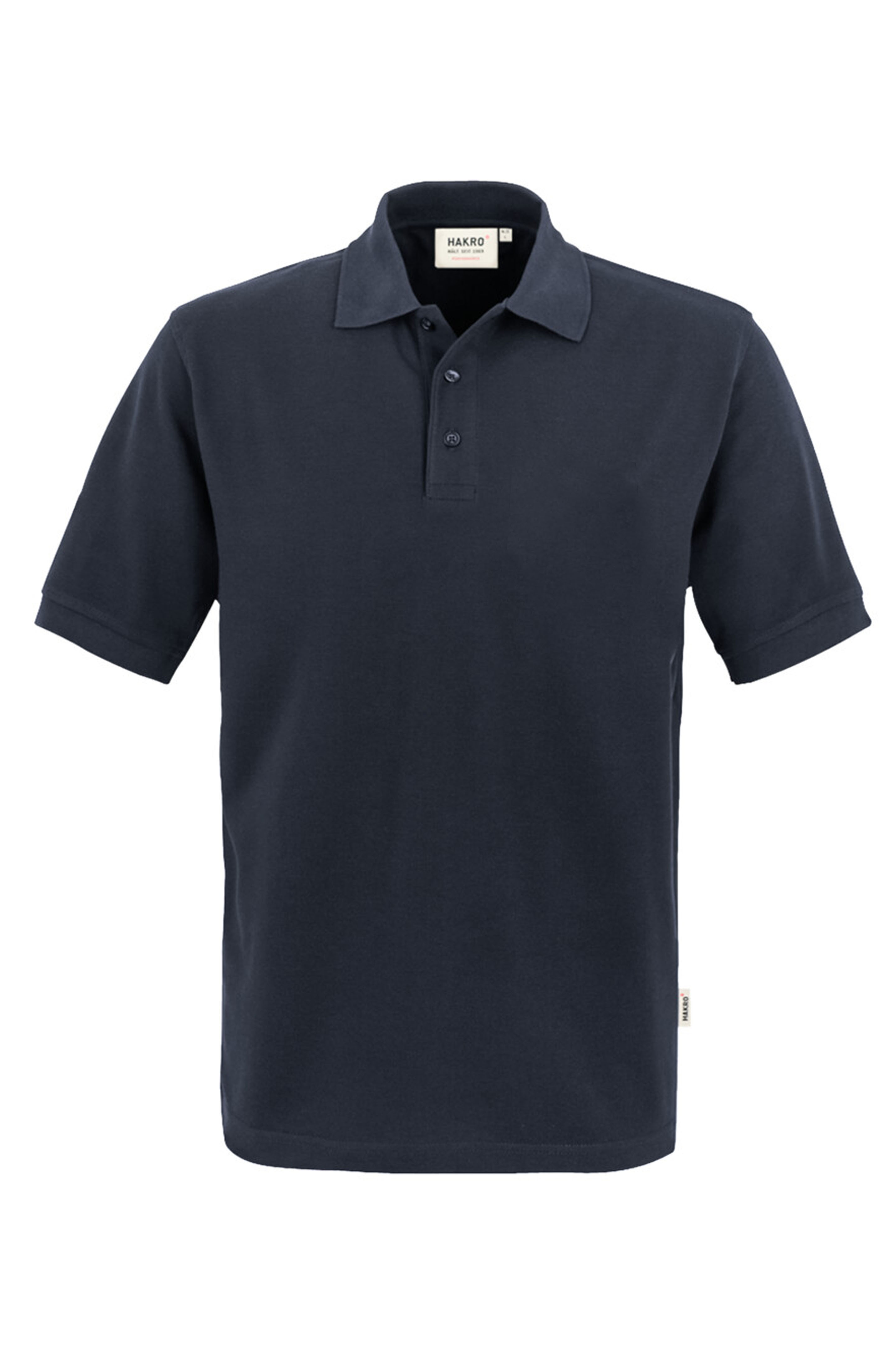 POLOSHIRT | 100 % Baumwolle 