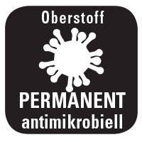 Permanent antimikrobiell