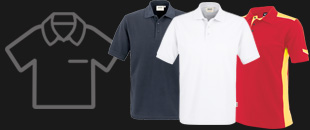 Poloshirts