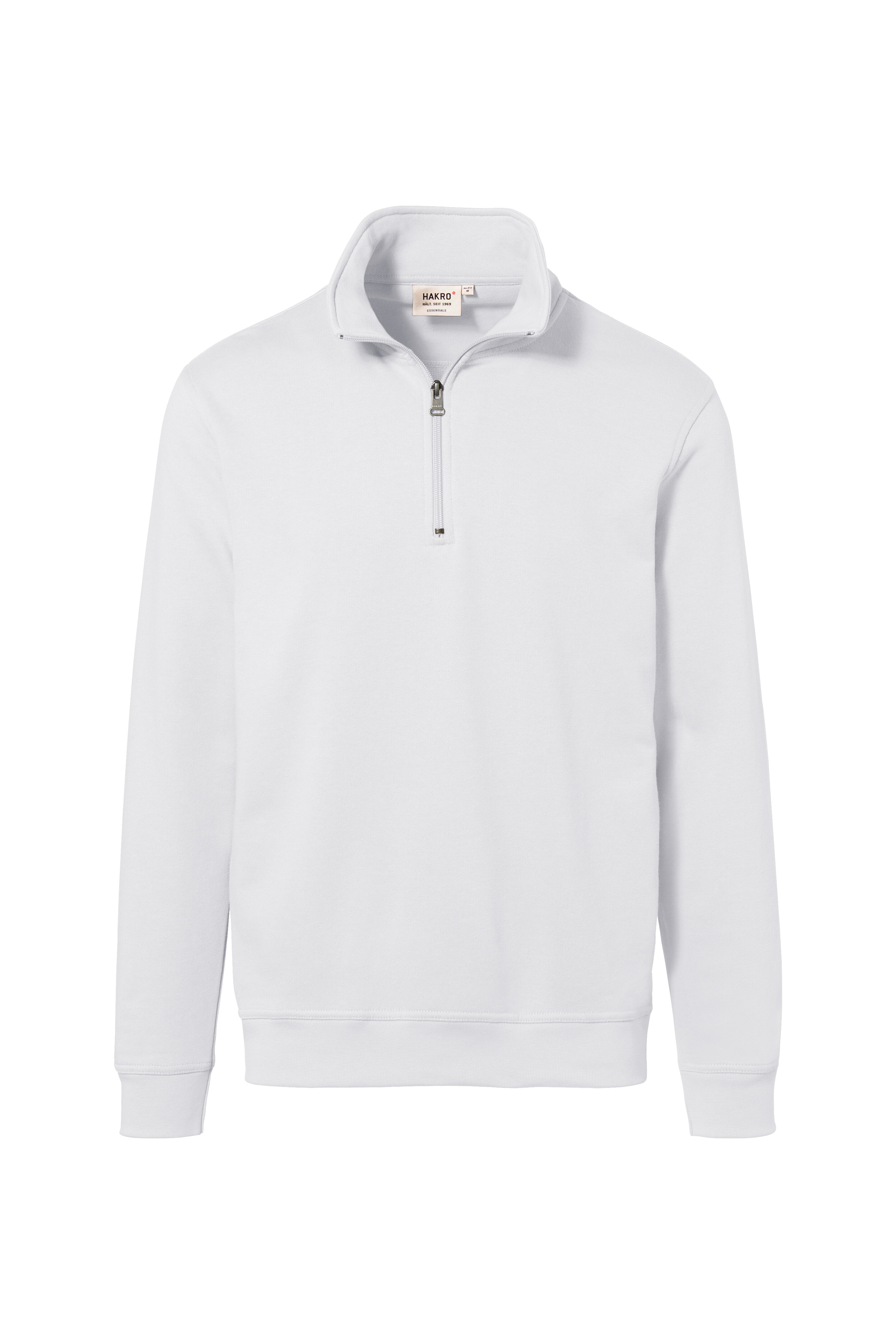 ZIP-SWEATSHIRT Premium