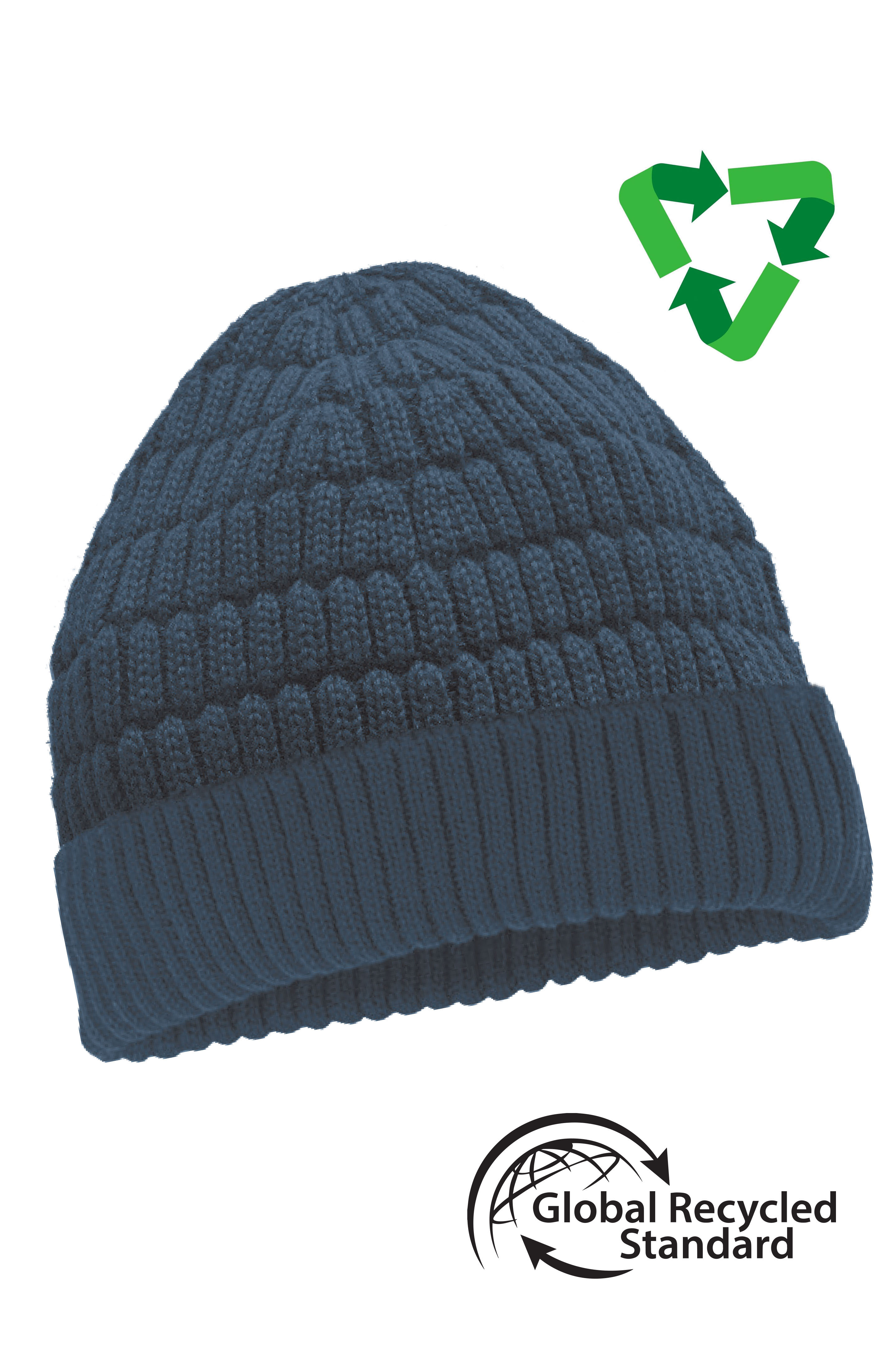 Strickmütze »GREEN«  Strickmütze »GREEN«