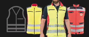 Westen / Gilets