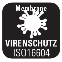 VIRENSCHUTZ ISO 16604