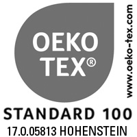 Öko-Tex-Standard 100 - Hakro