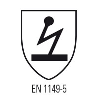 EN 1149-5:2018