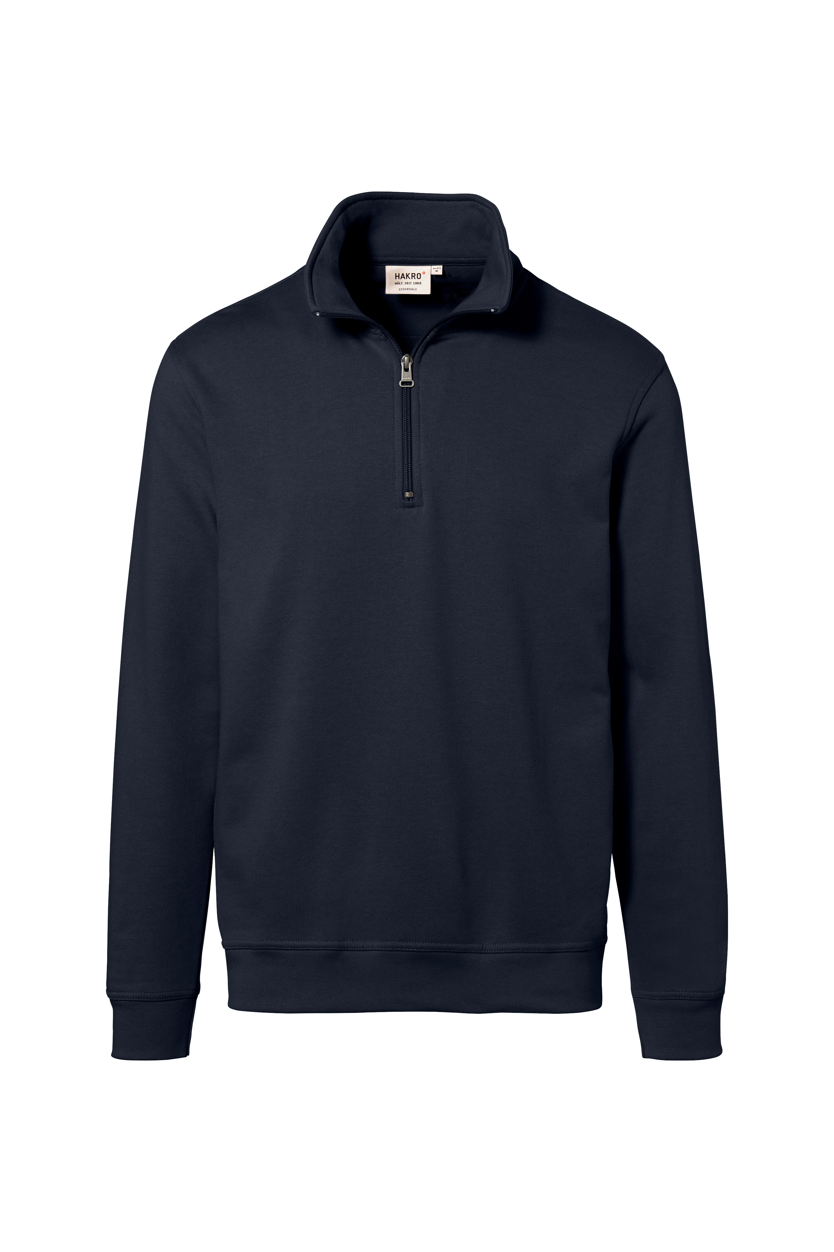 ZIP-SWEATSHIRT Premium