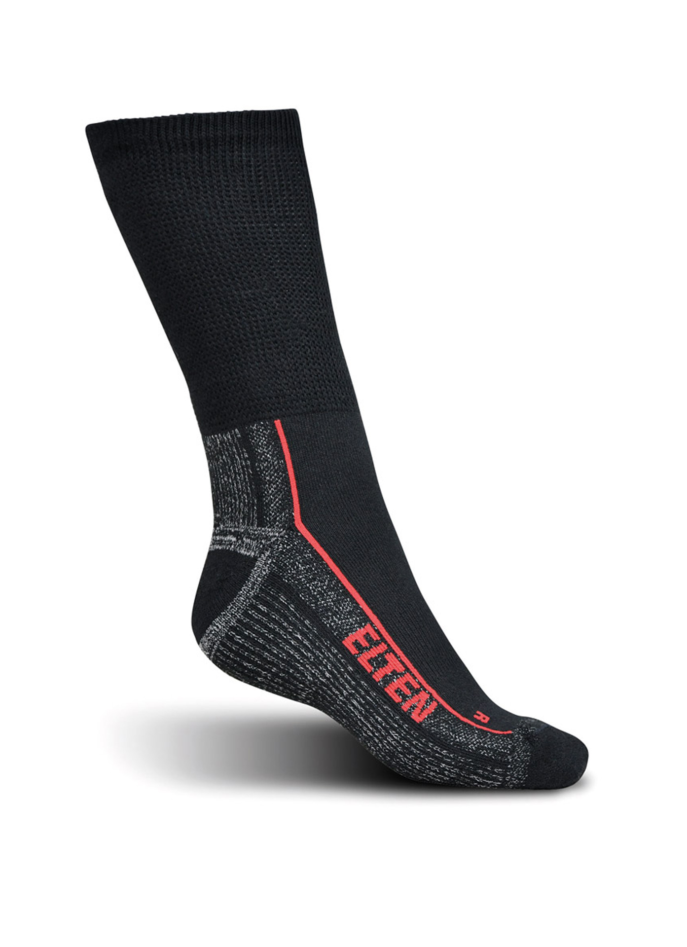 Socke Perfect Fit ESD (Carbon)